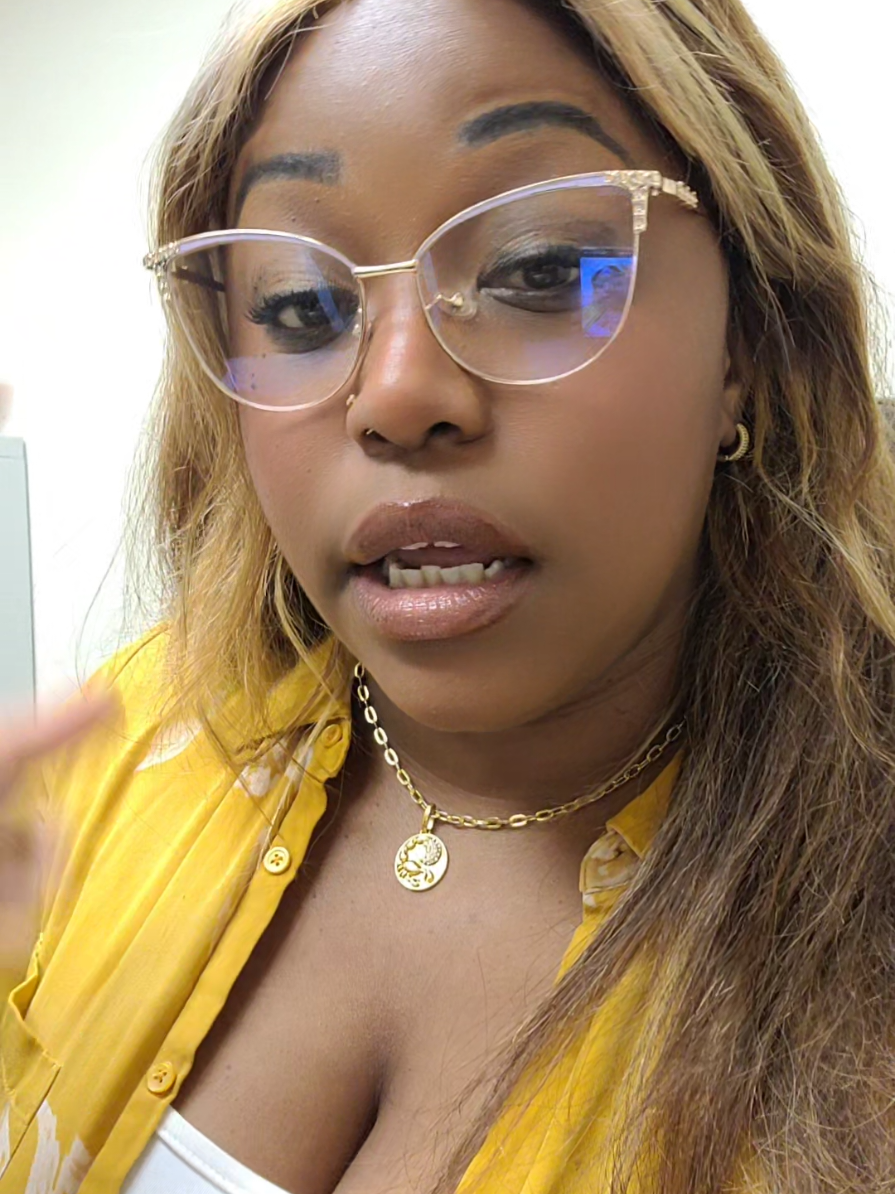 @The Healing Creatrix 🐍