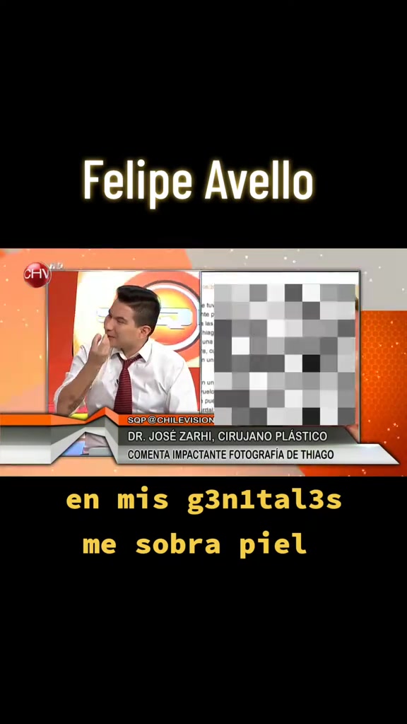 @ChilenoXCanadá