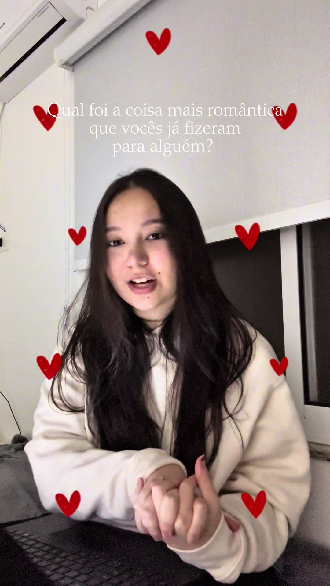 @Isadora Gori