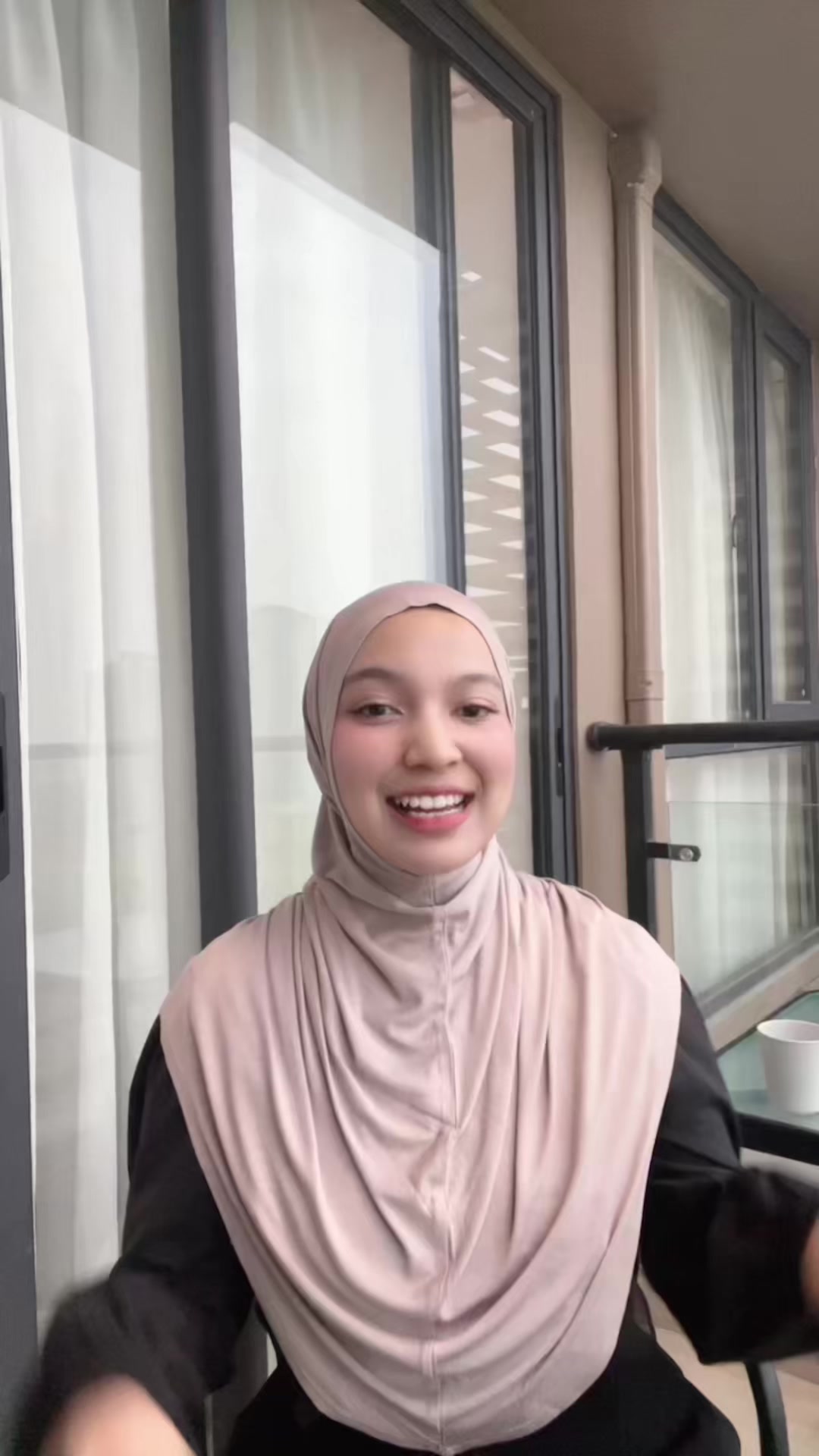 @Toko hijab jasmine