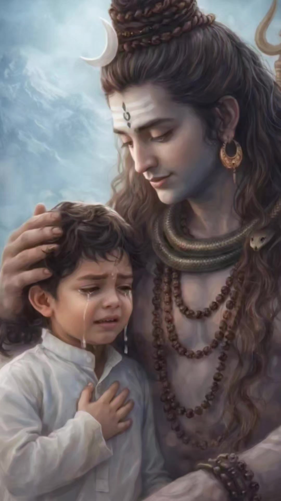 @SM [SHIV 🔱🕉MAHIMA]