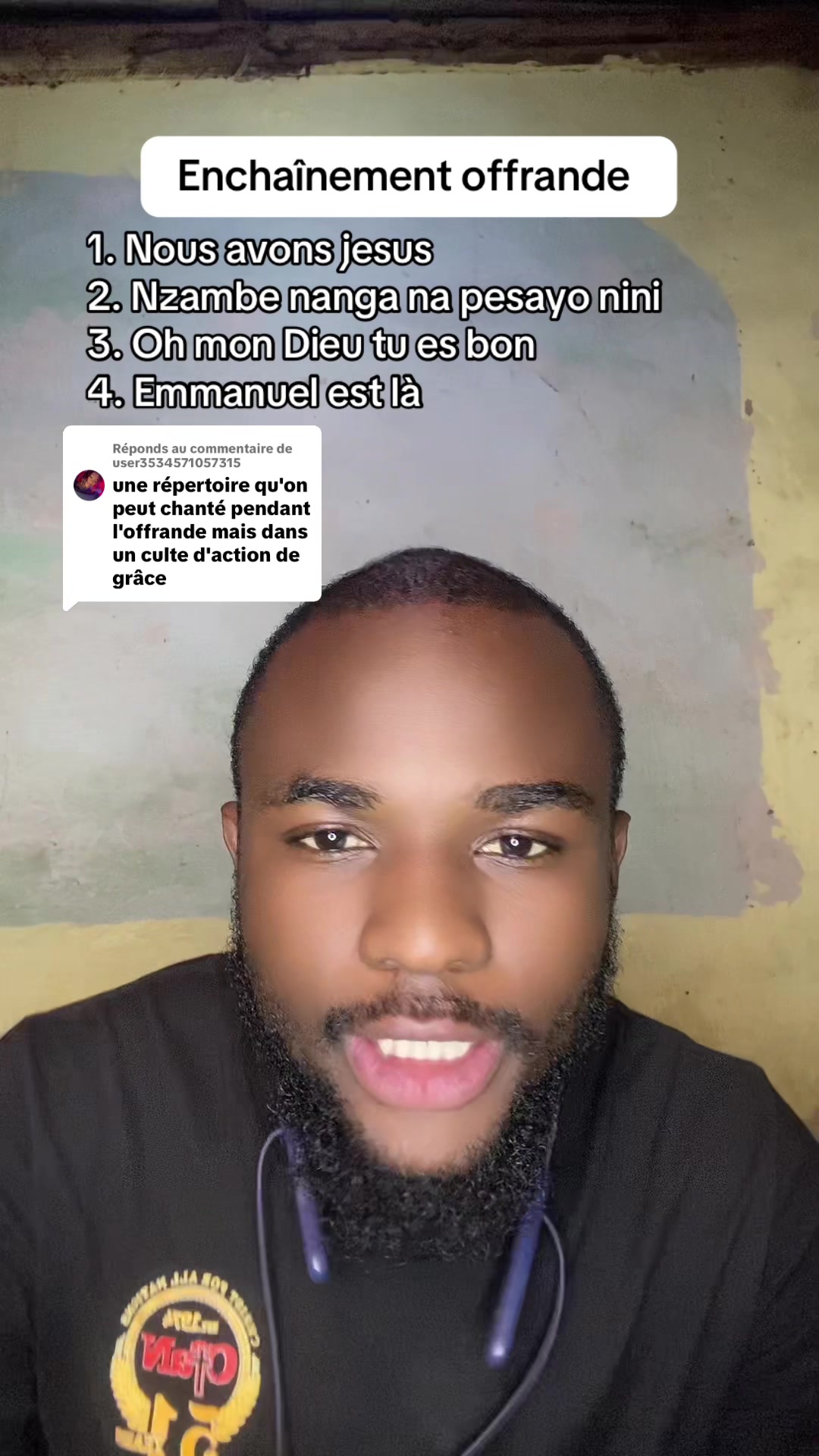 @🎙️INGÉNIEUR JÉRÉMIE KYOTA🇨🇩
