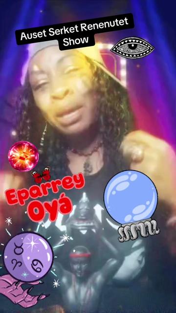 @Soul Woke Eye Open 👁️