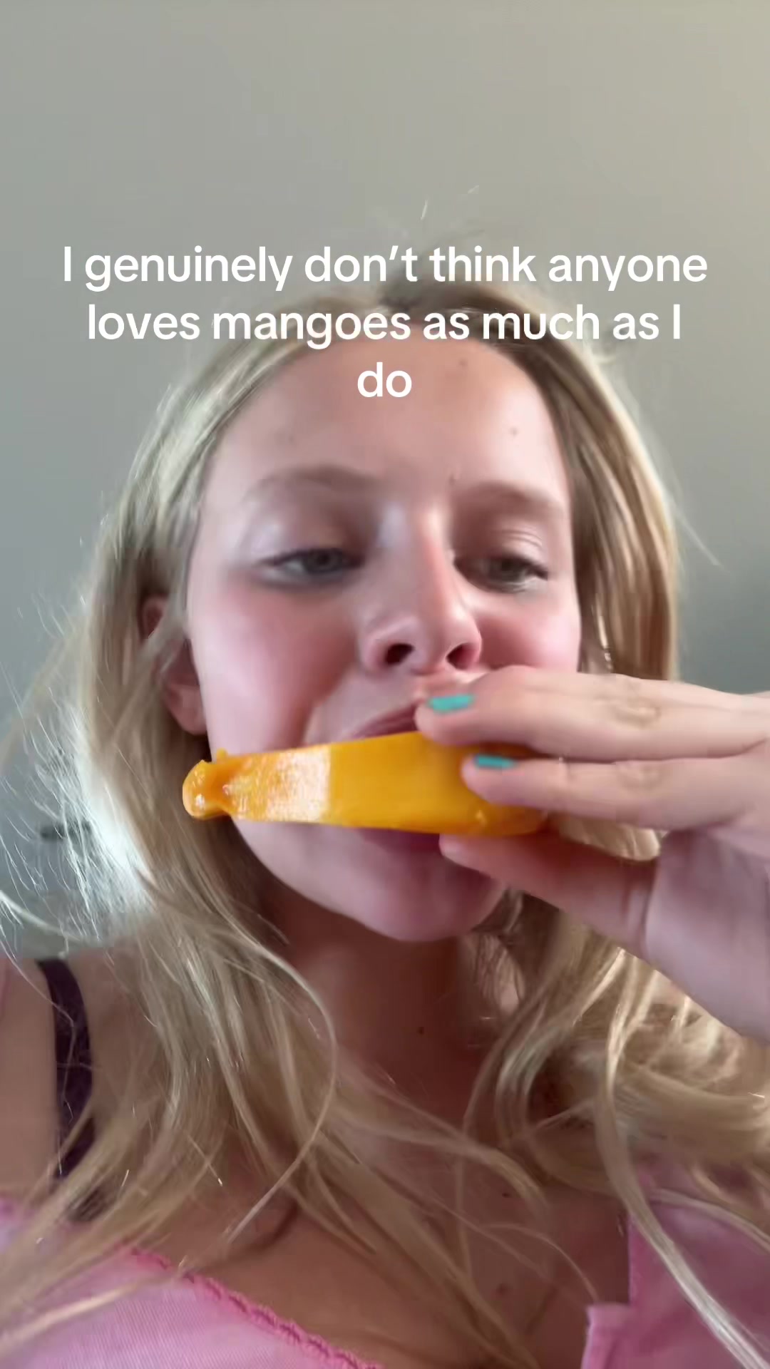 @hannah perry