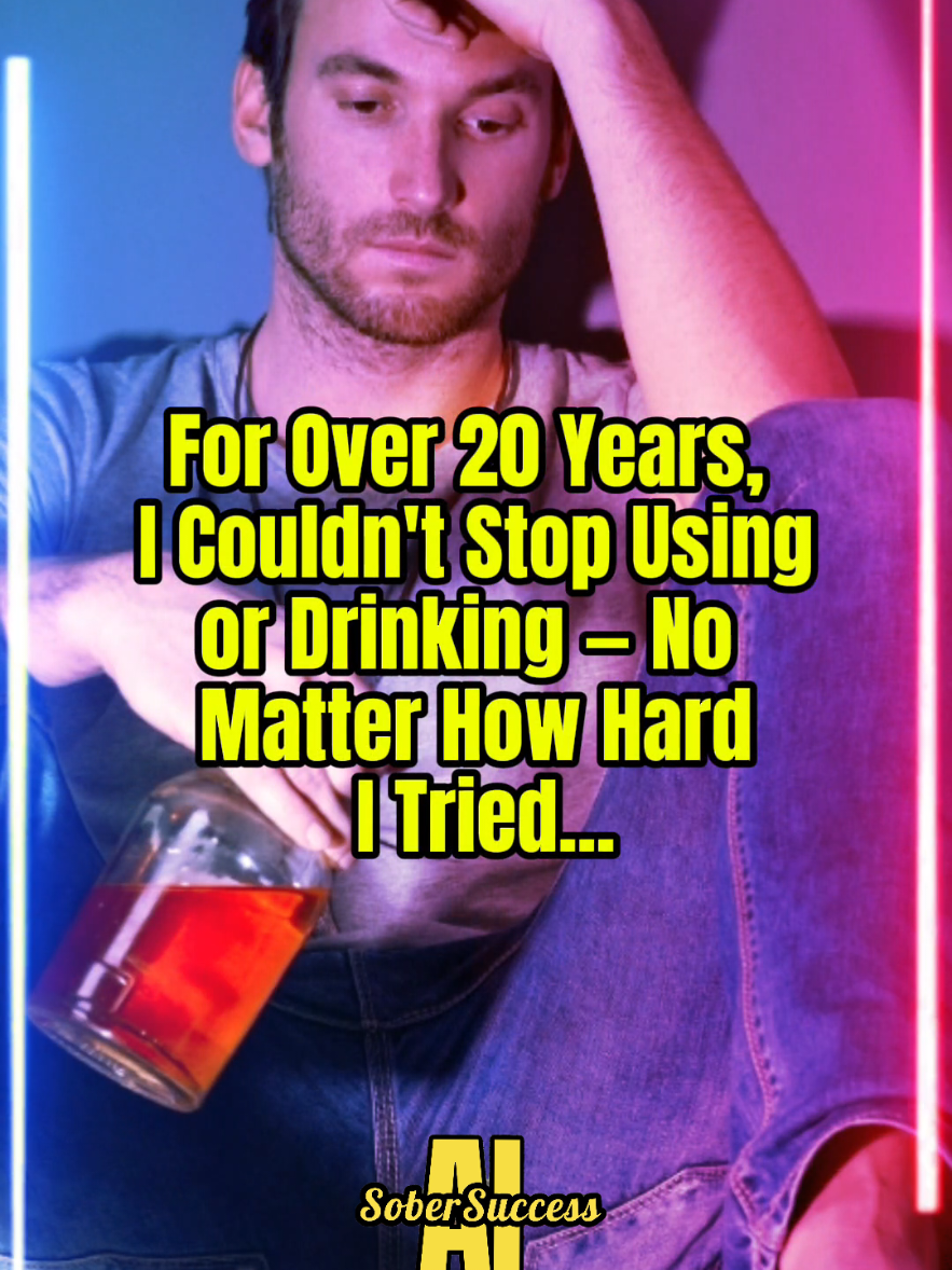 @Mikey | SoberSuccess Coach