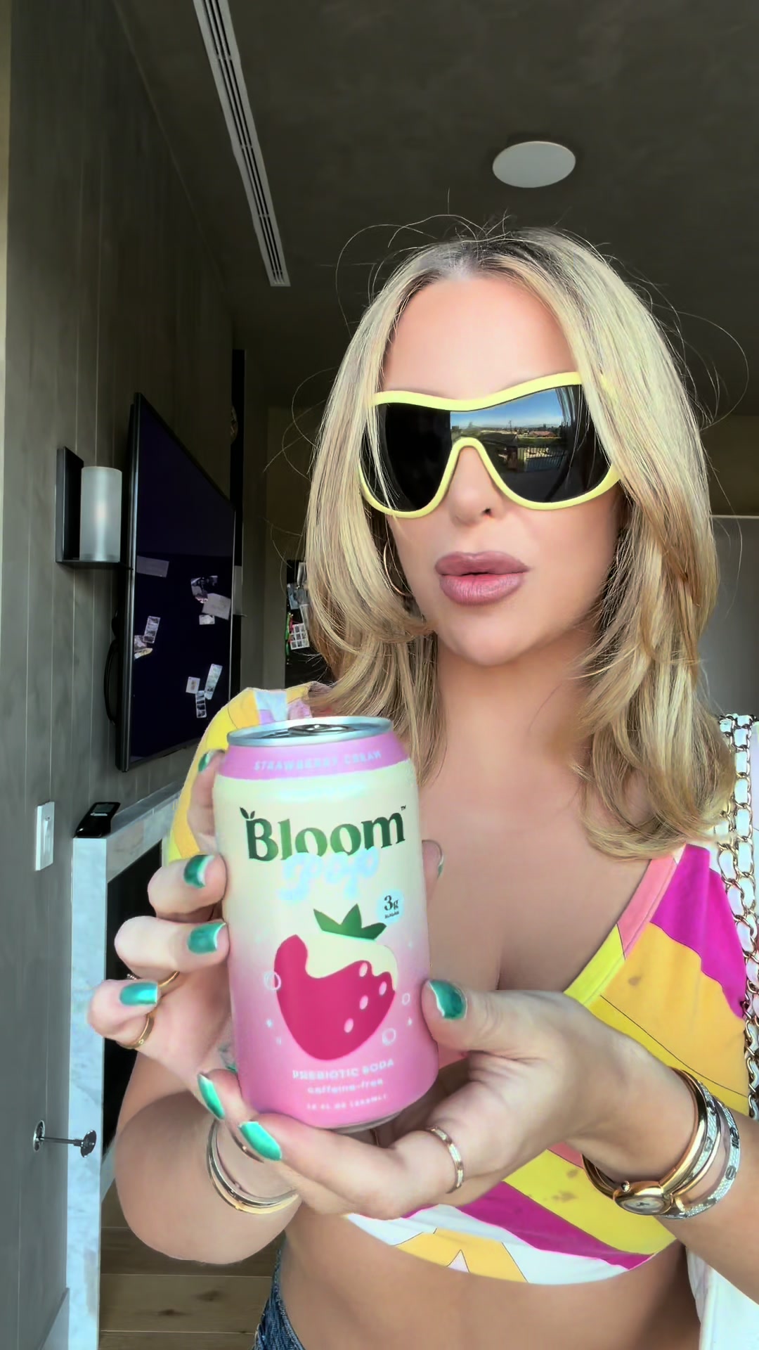 @Tana Mongeau