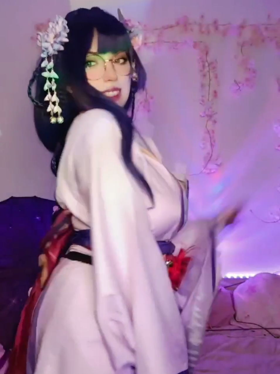@🏳️&zwj;🌈kazemaru🏳️&zwj;🌈