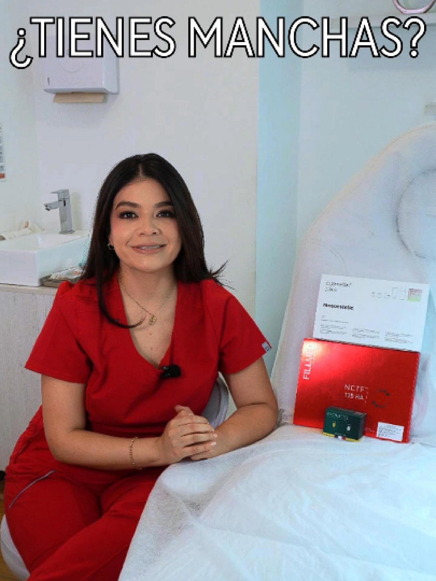 @Feenhaut | Medicina Est&eacute;tica