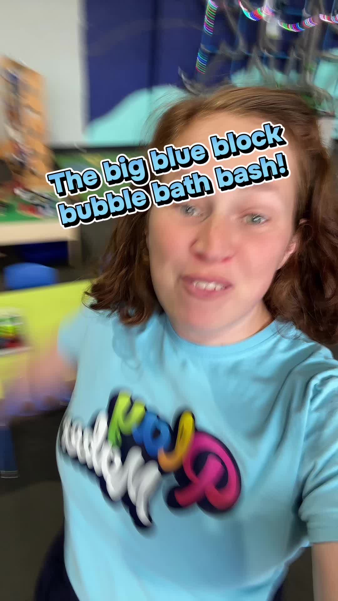 @Kay’s play days 🧸🧪🖍️🛝🤸🧱