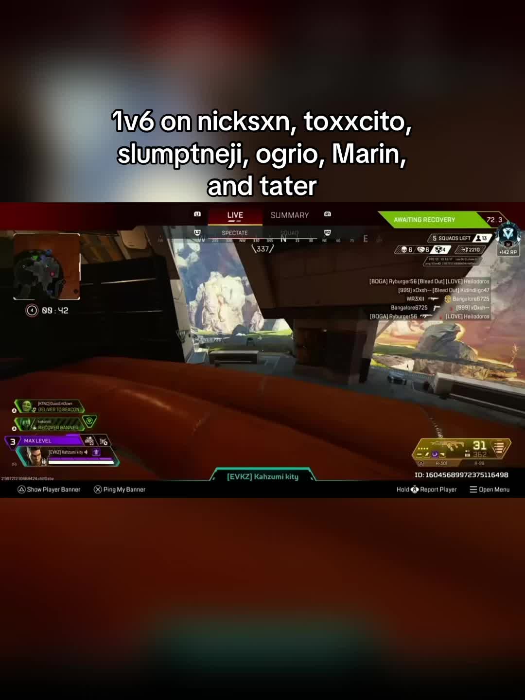@FwEvikz