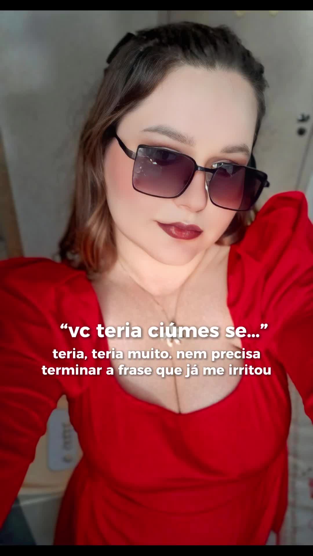 @Priscila Garcia