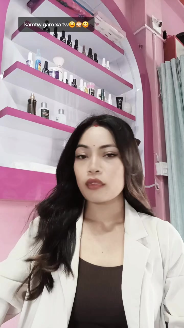 @Muna Gautam