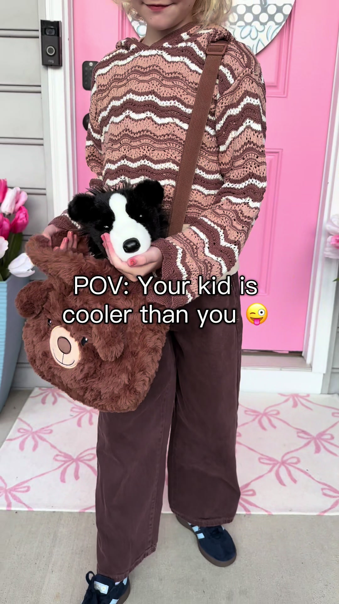 @Stephanie