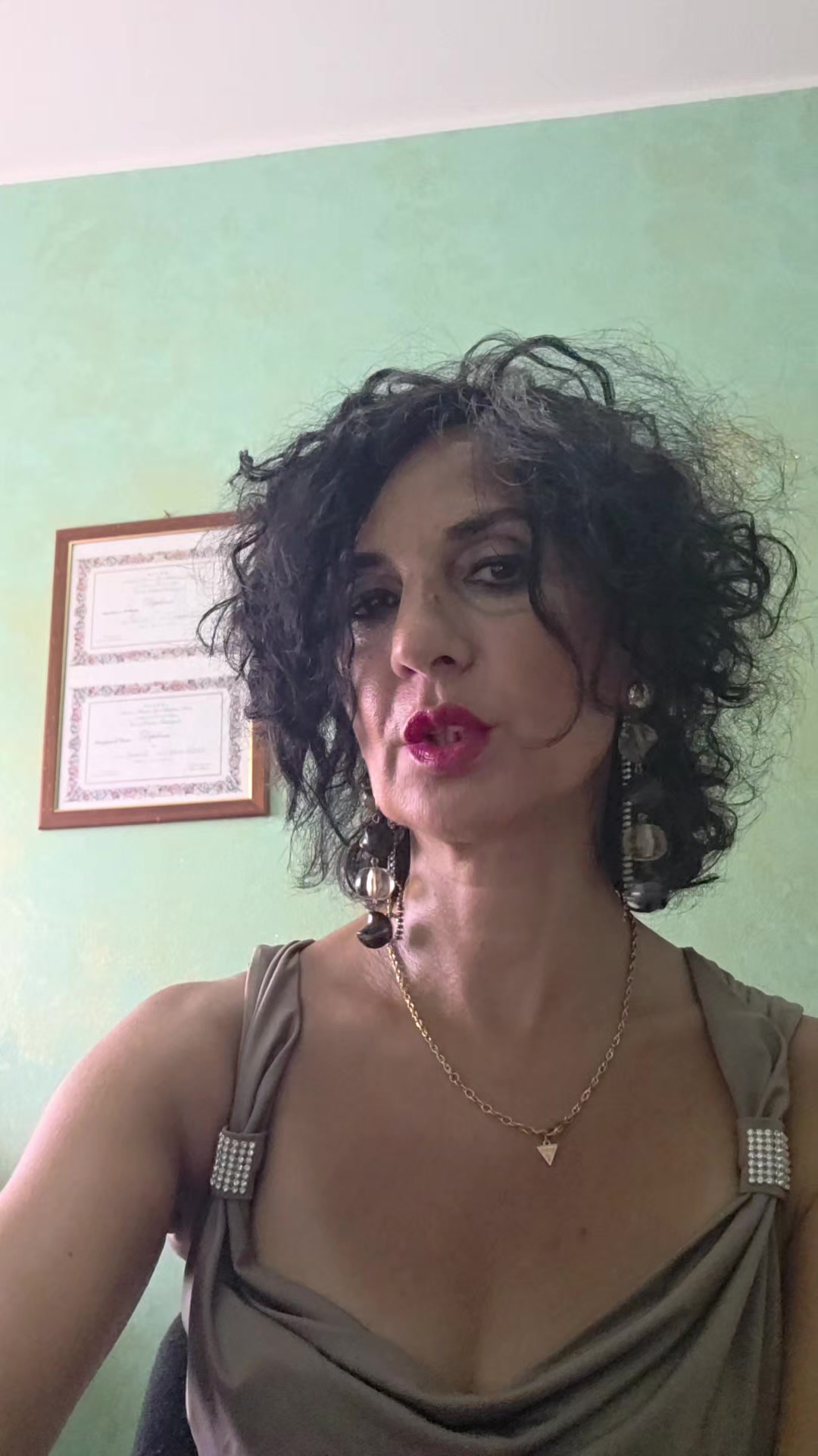 @Debora Murgia