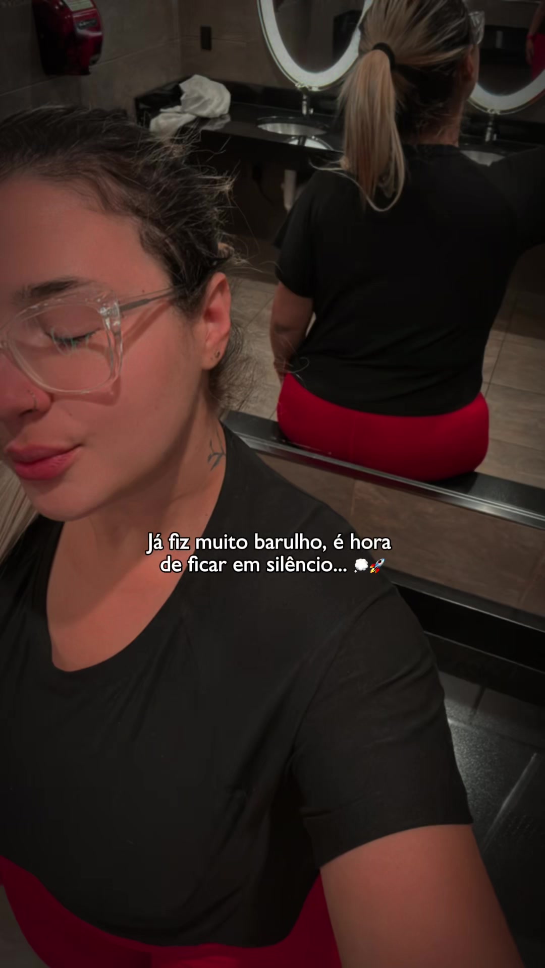 @Amanda Ribeiro