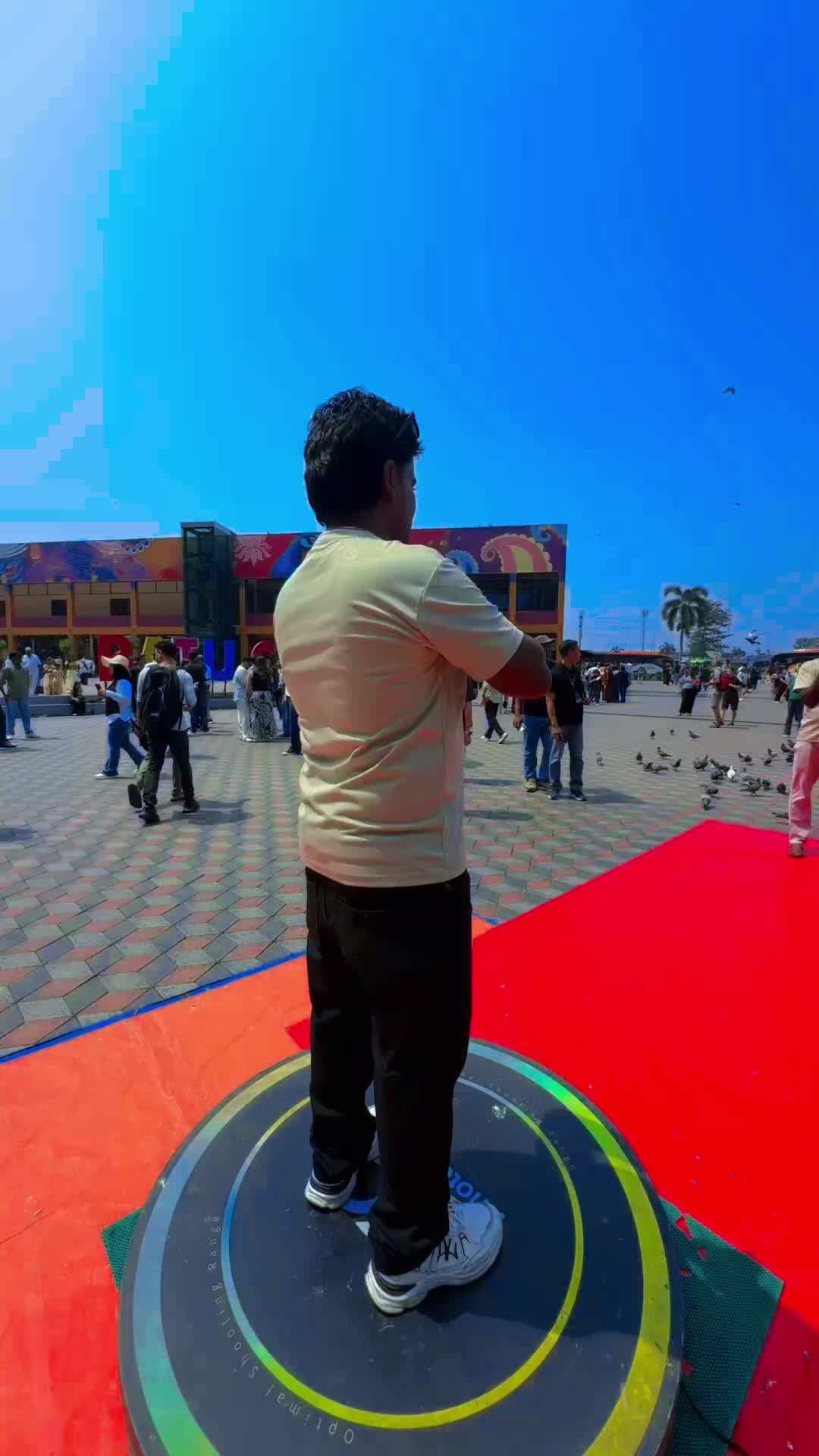 @Yadavchandan