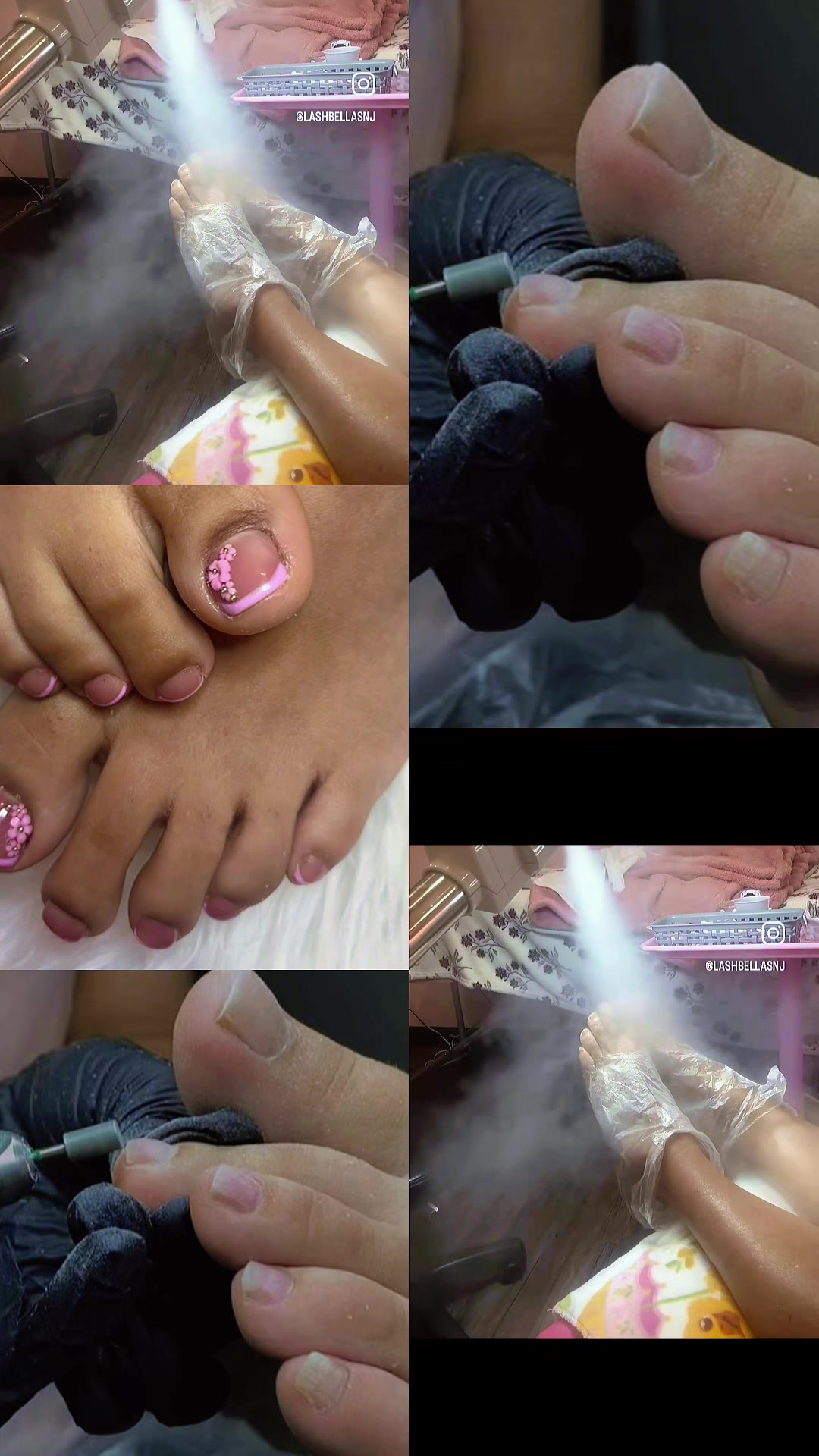 @Lash Bella&rsquo;s