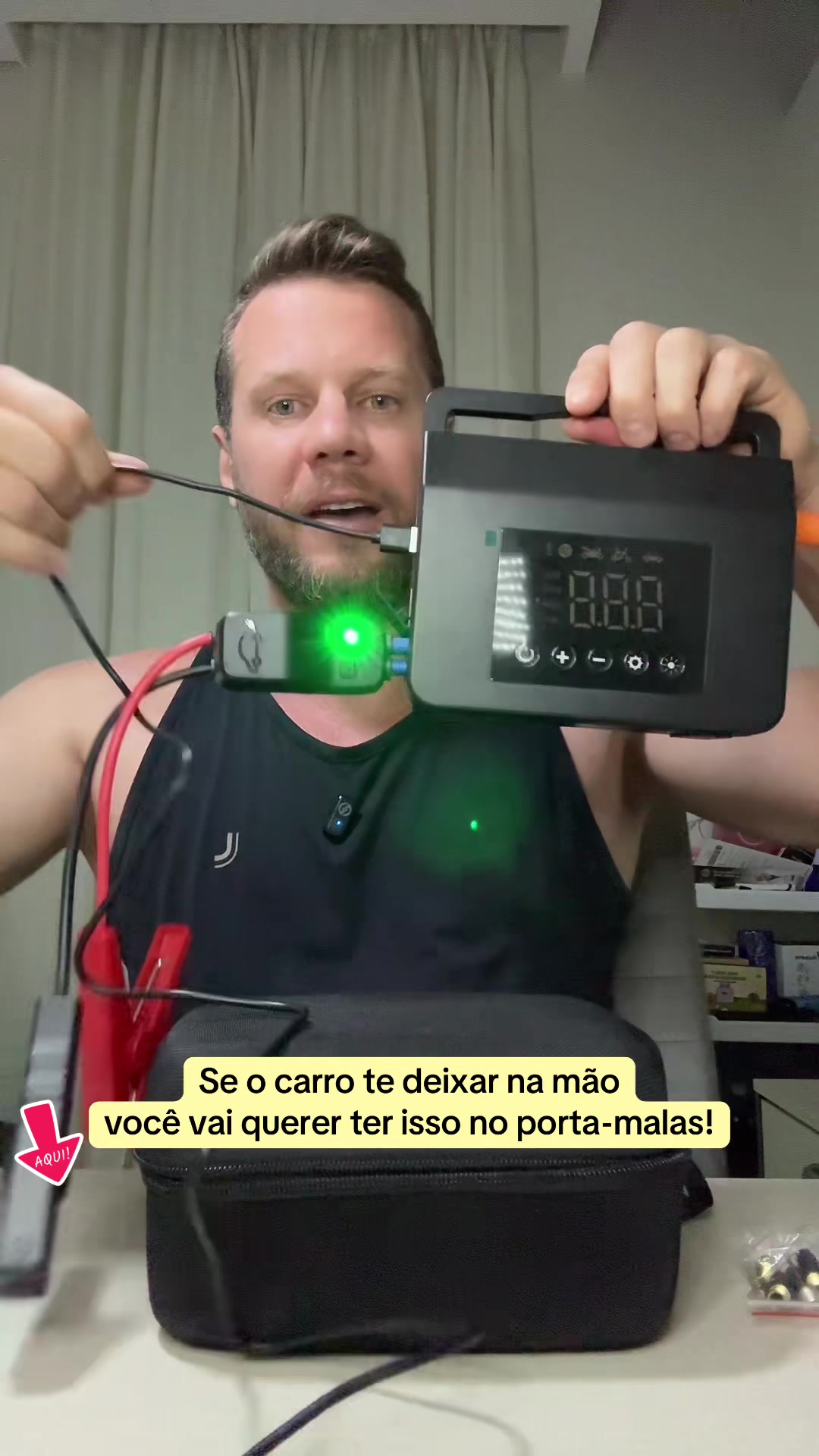 @Casal Altheman