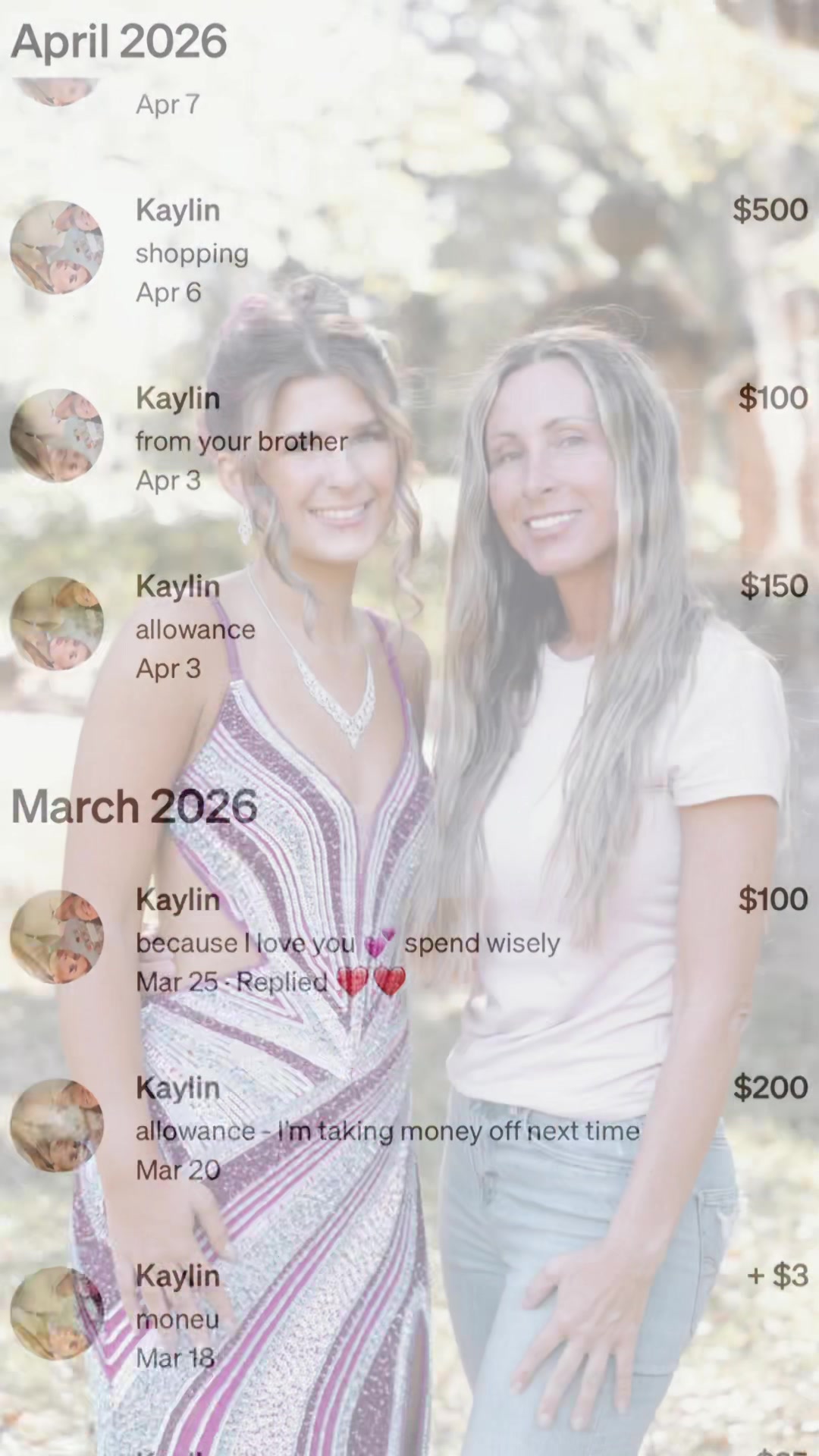 @Kasey Nicole