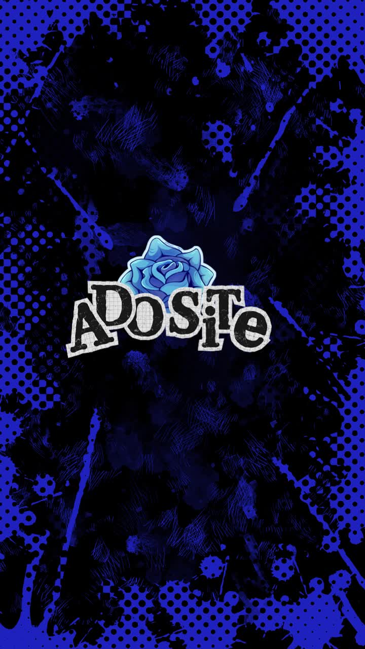 @Adosite