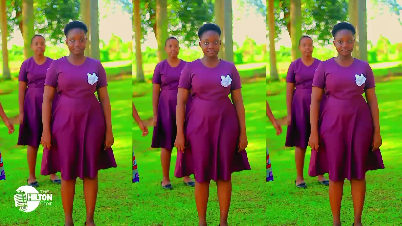 @HILTON CHOIR