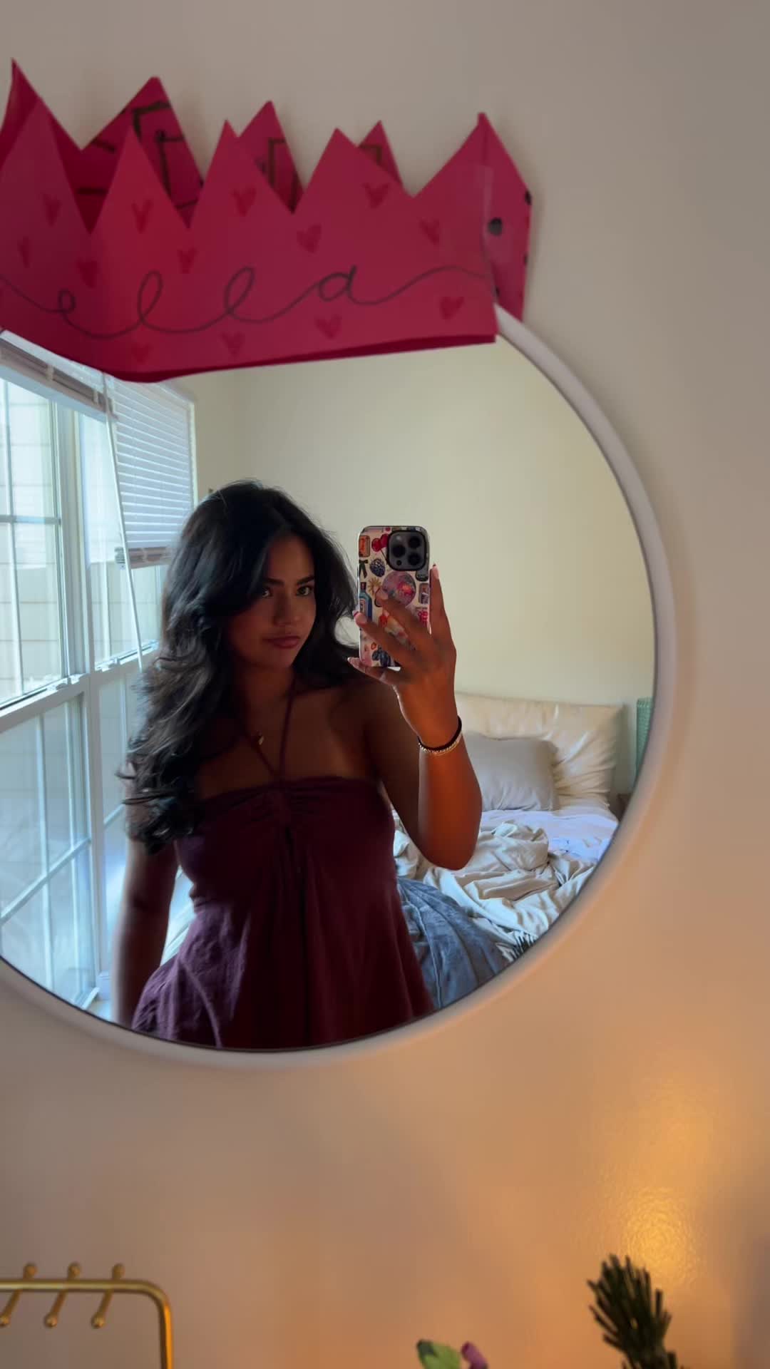 @ella escobar