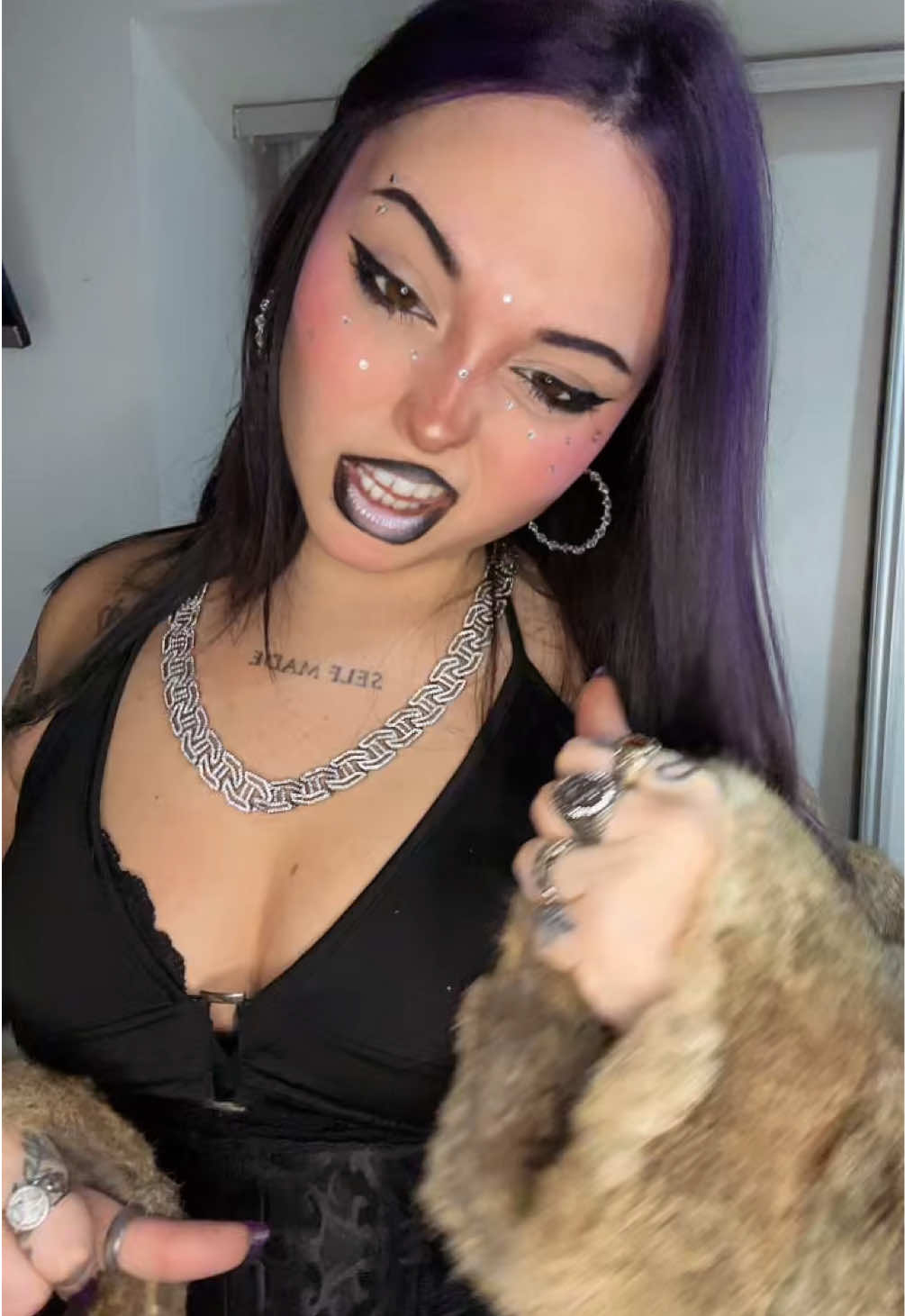 @lady★hell