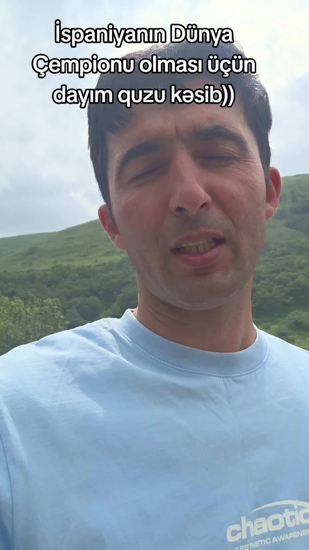 @Eyvaz Əyyub