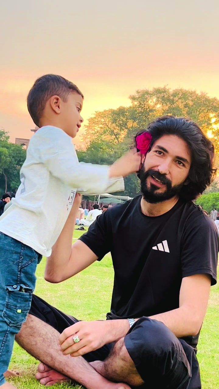 @Ismail pashteen