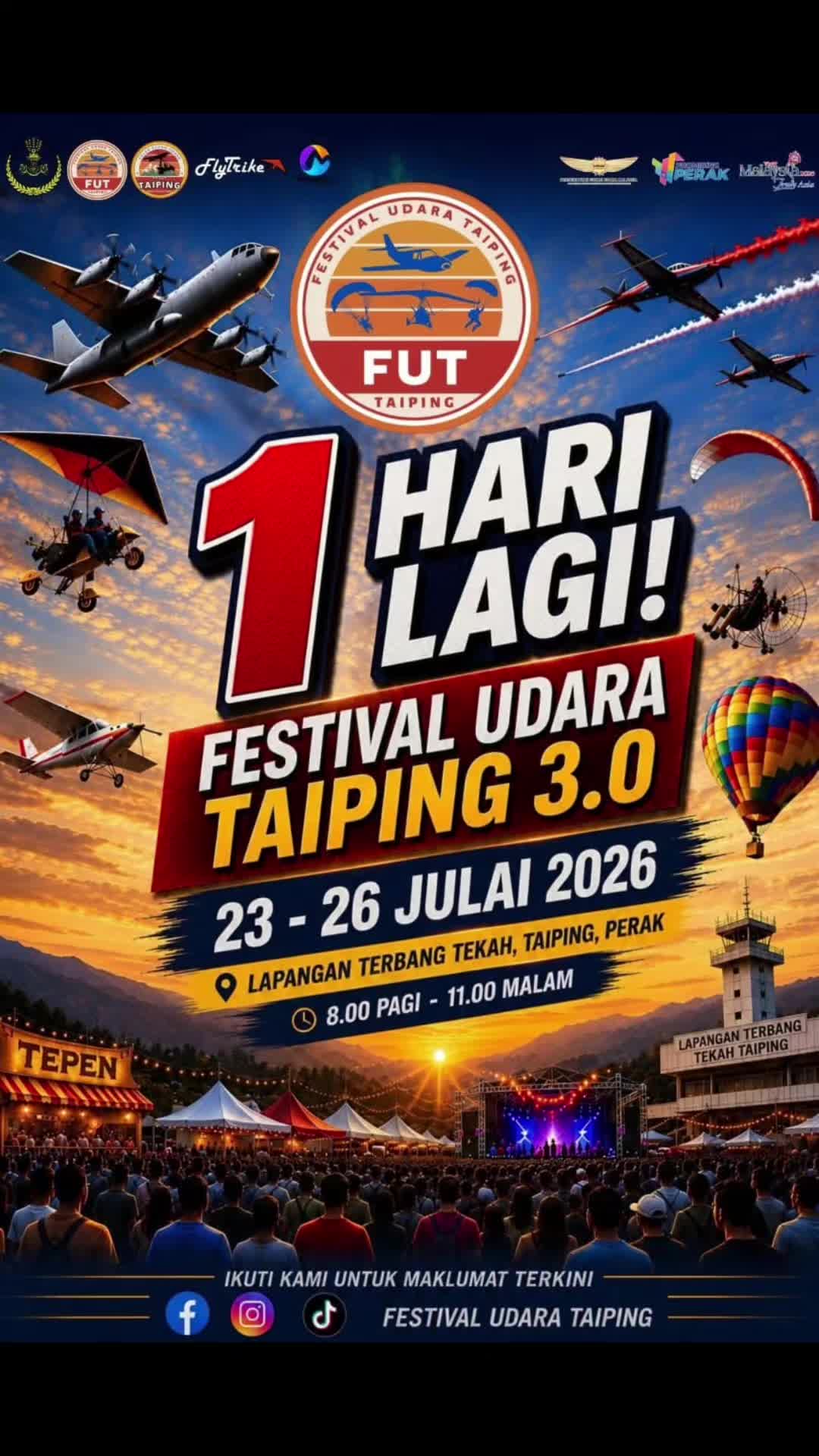 @SKOD SAMPAI MATI 🪖