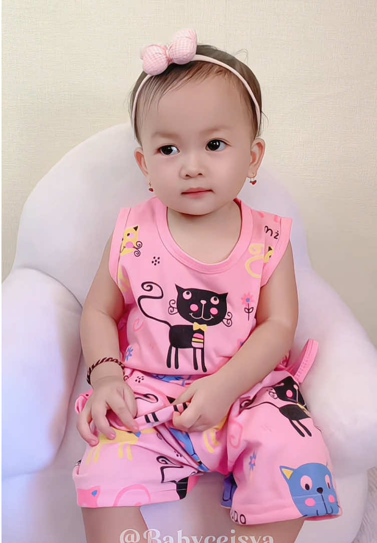 @BabyCeisya ๐