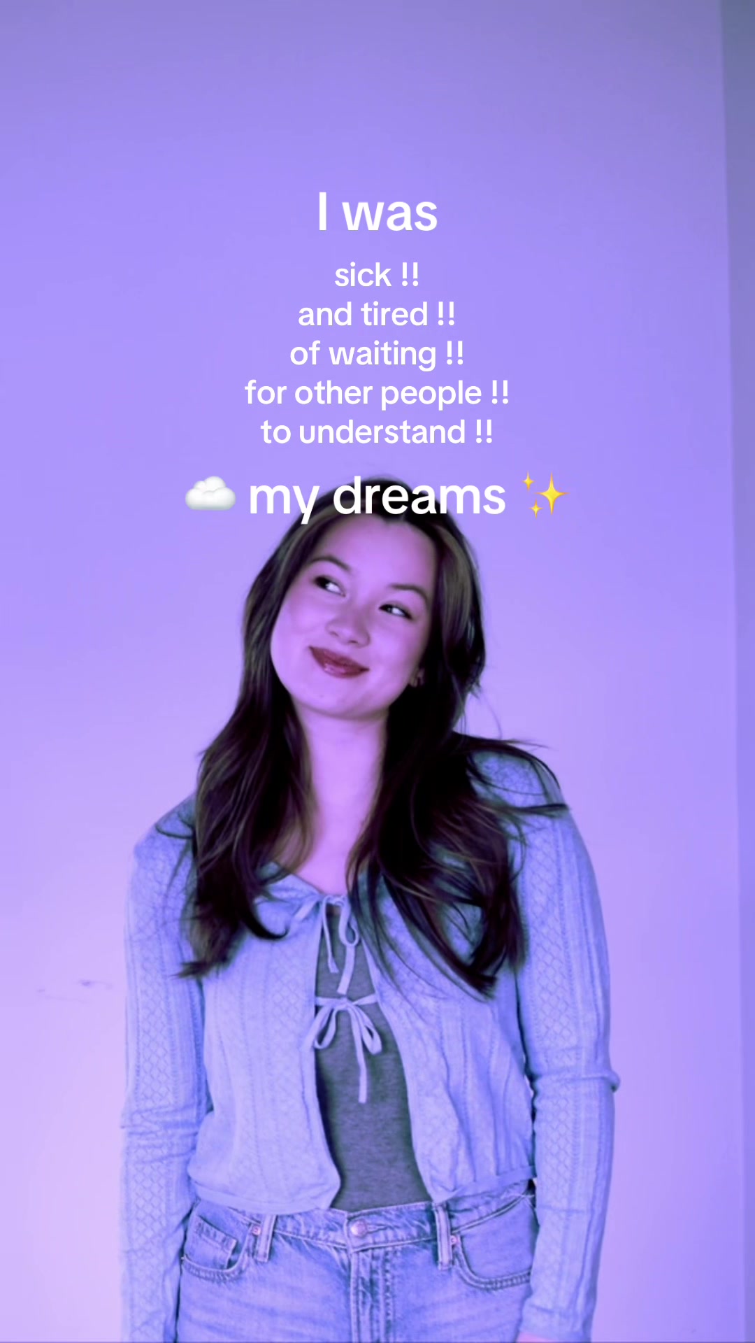@Alyson Indigo