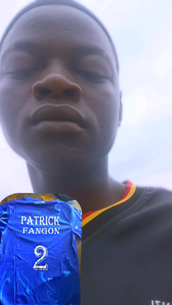 @Patrick fangon 25 wa mummy