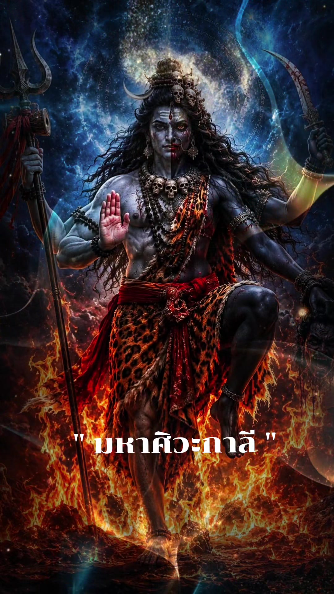 @Shivalai Ohm sakti Ohm