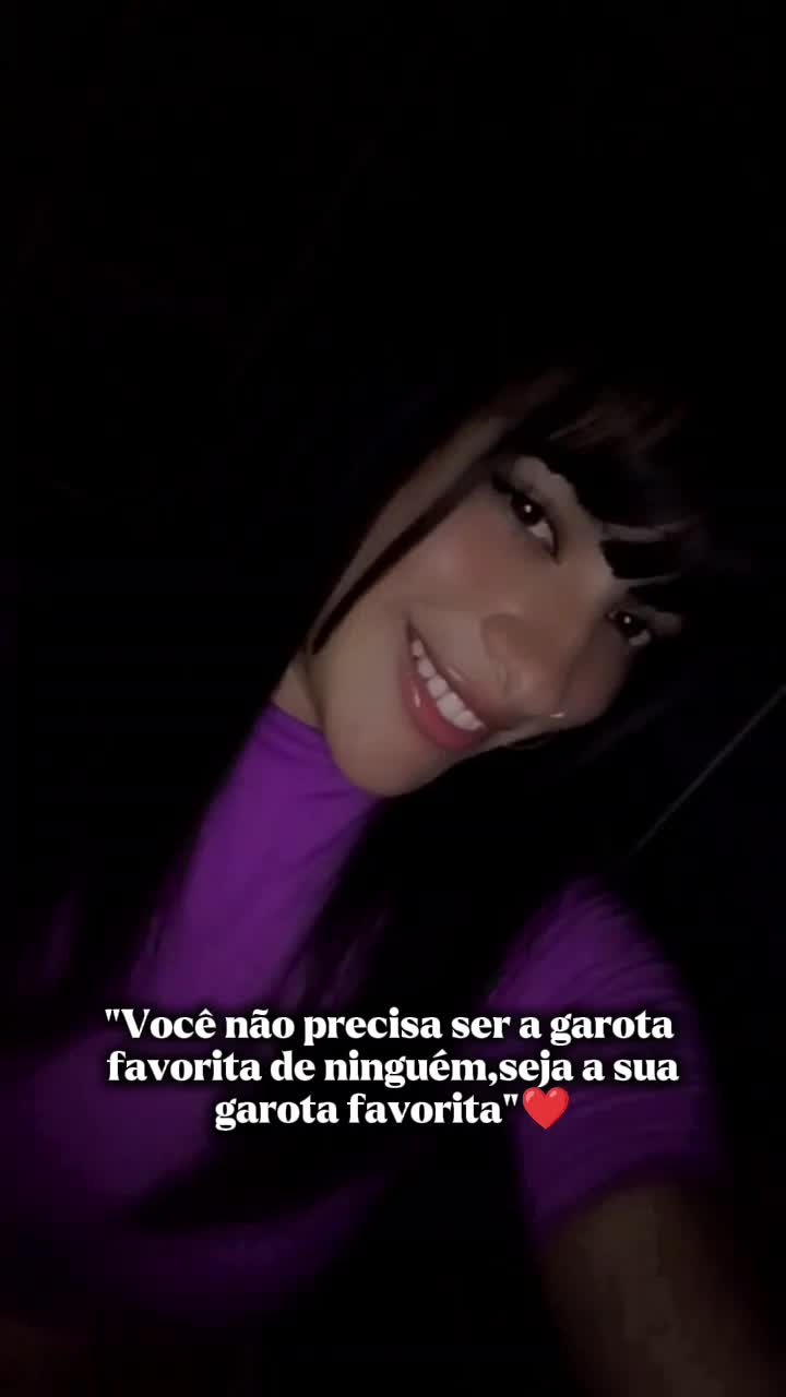 @Jeniffer Almeida