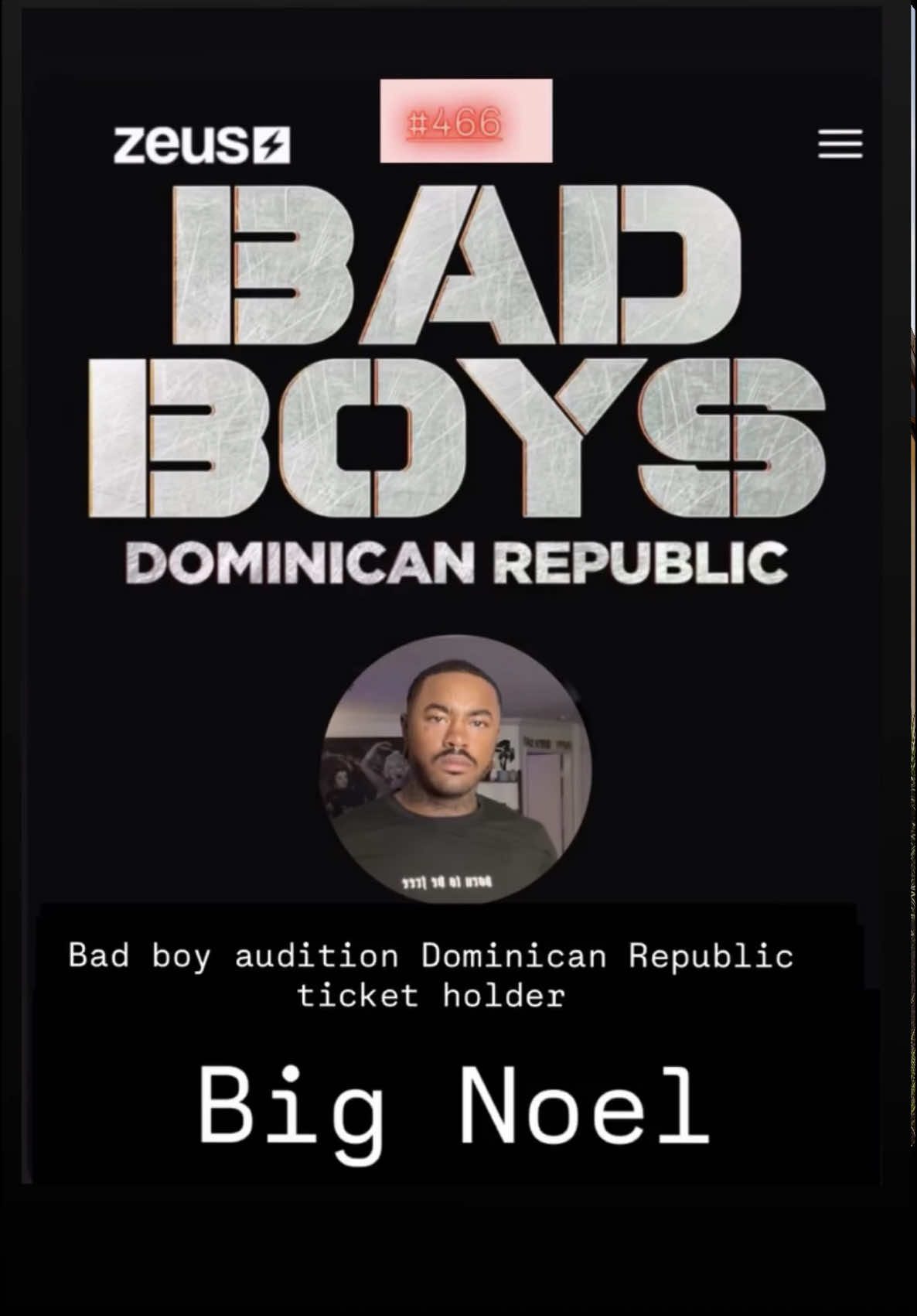 @Noel (Big Noel)