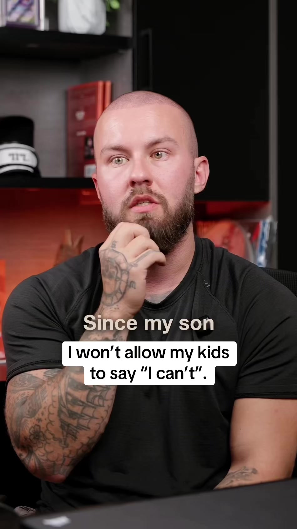 @Cole DaSilva