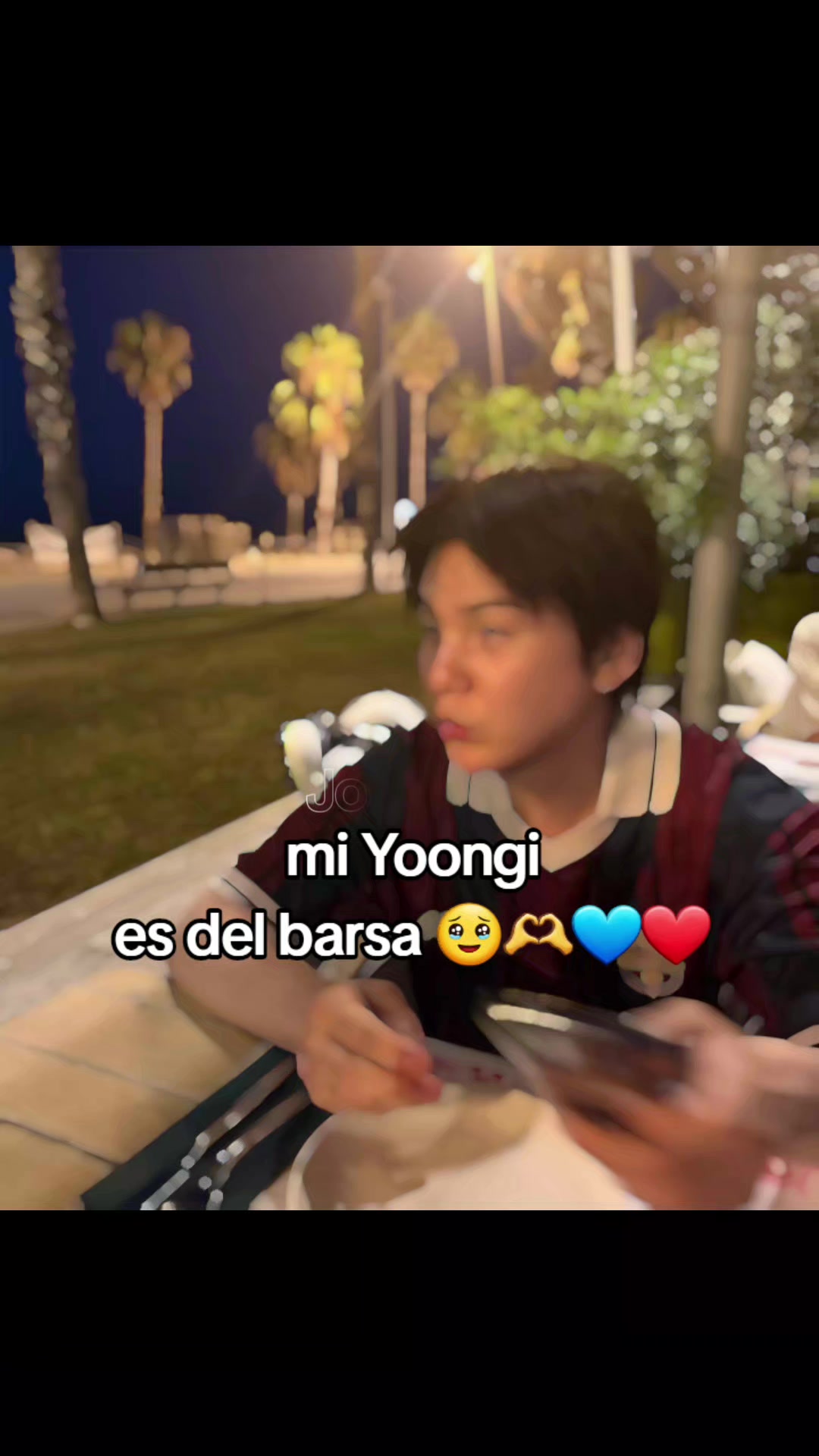 @Jossy ot7 Jk🐰