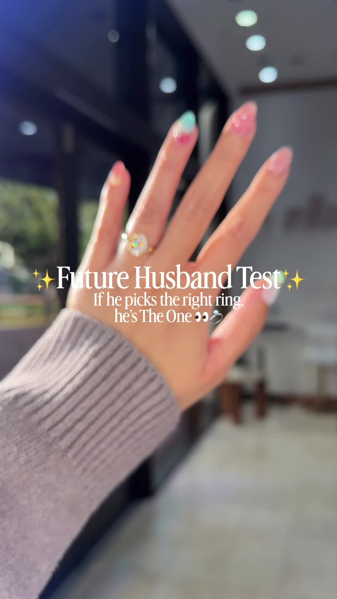 @Princess Bride Diamonds