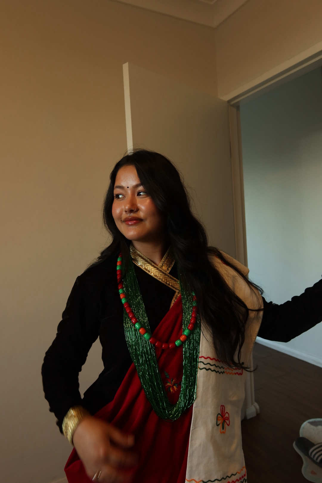 @Aayisha Singh Thakuri