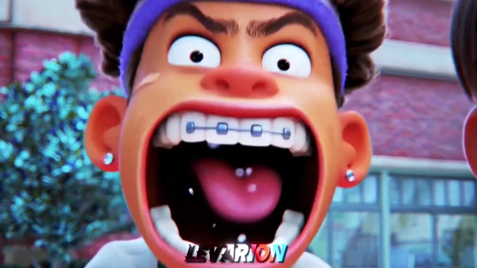 @Levarion