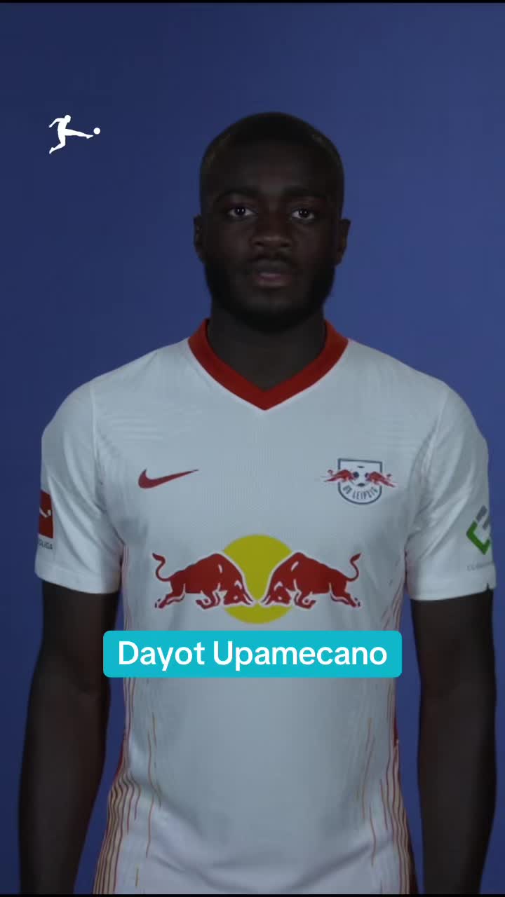 @Bundesliga