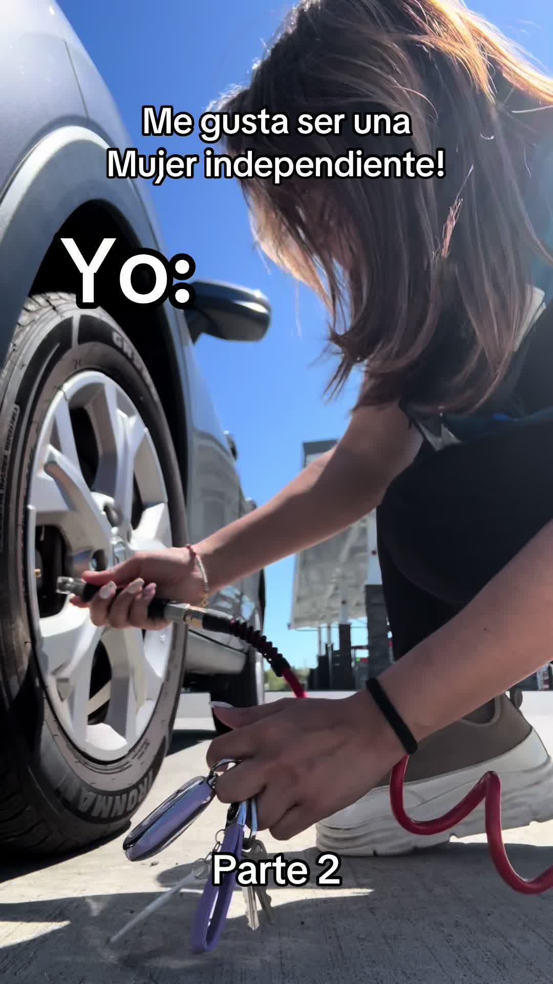 @Truelani⚡️