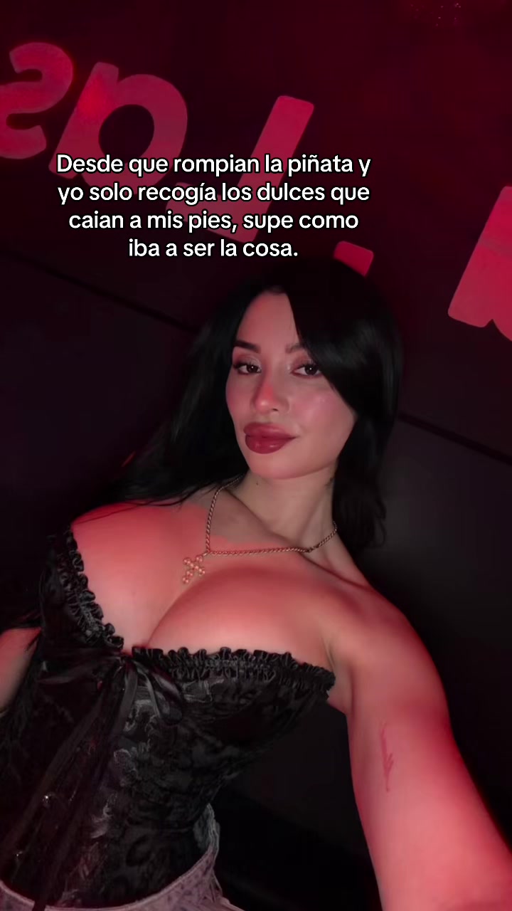 @Mar&iacute;a Fernanda Cares👼🏼