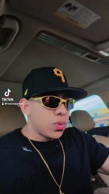 @Tesoro ๐