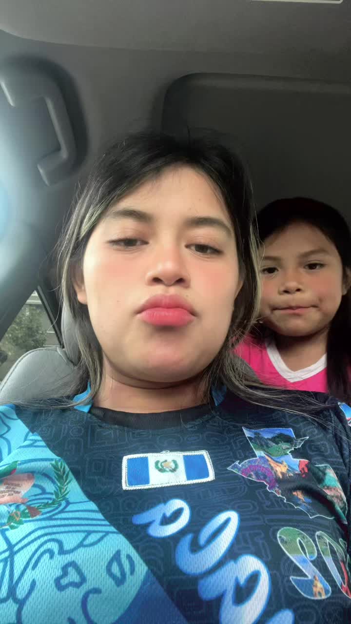 @Gaby García๐๐ฌ๐น๐