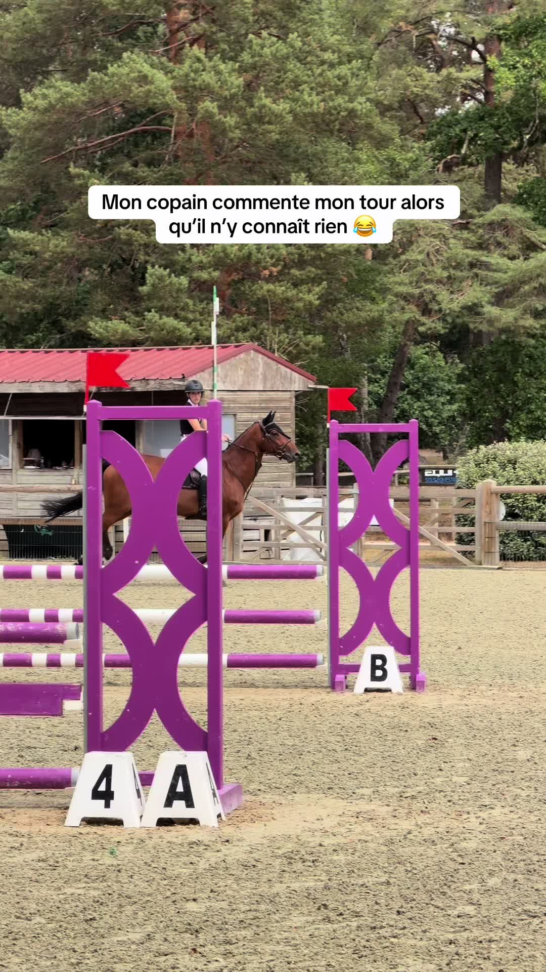 @Laurie et Mathieu 🐴