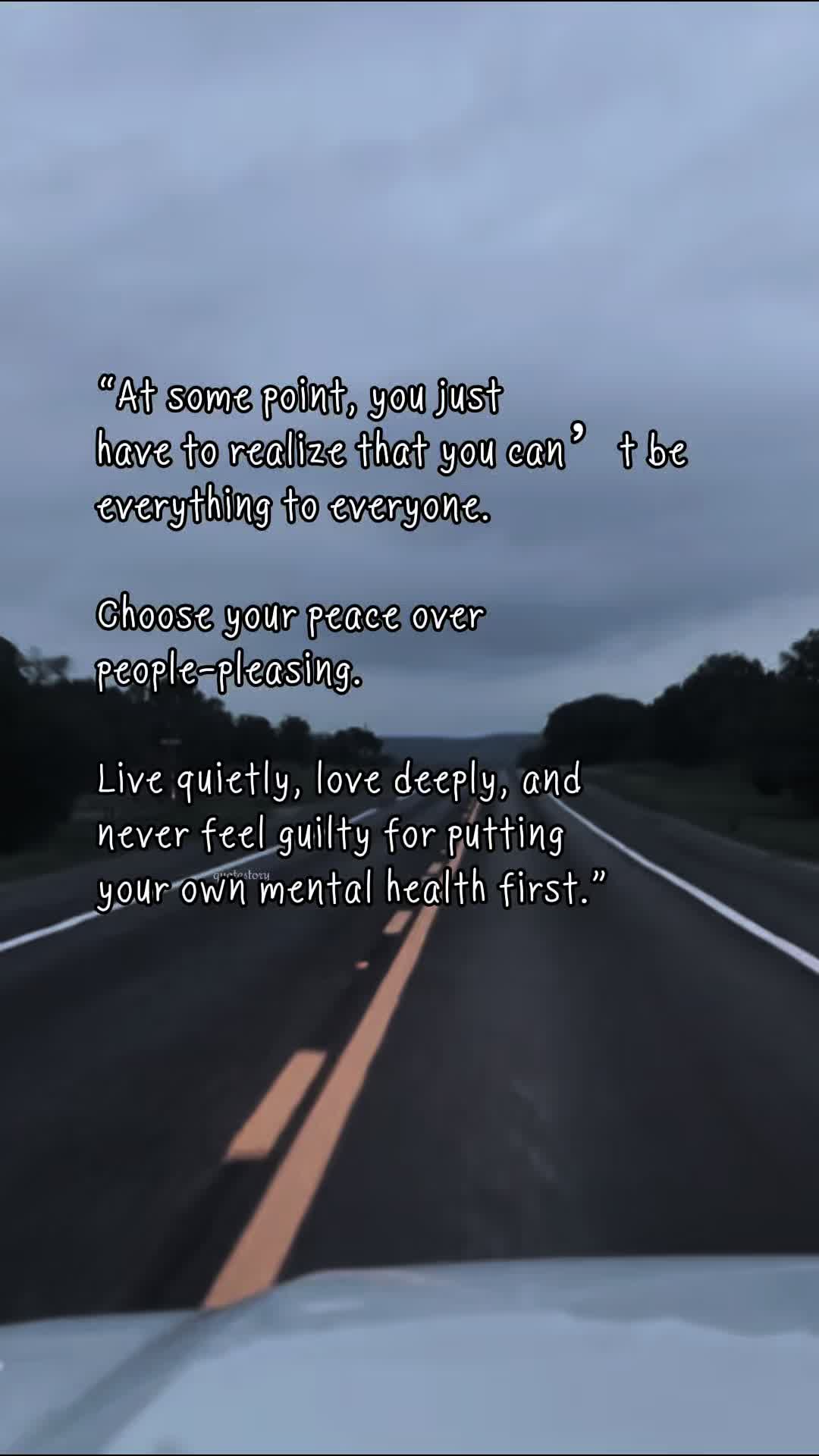 @Josh&rsquo;sJourney