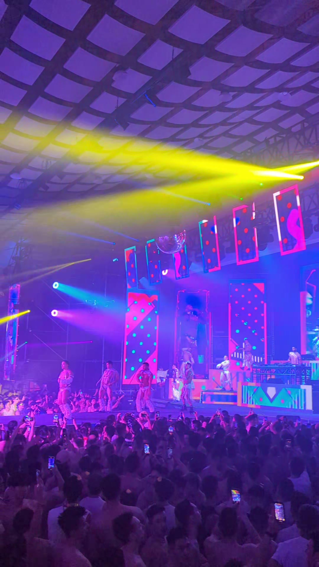 @FORMOSA PRIDE 2026 彩虹音樂節