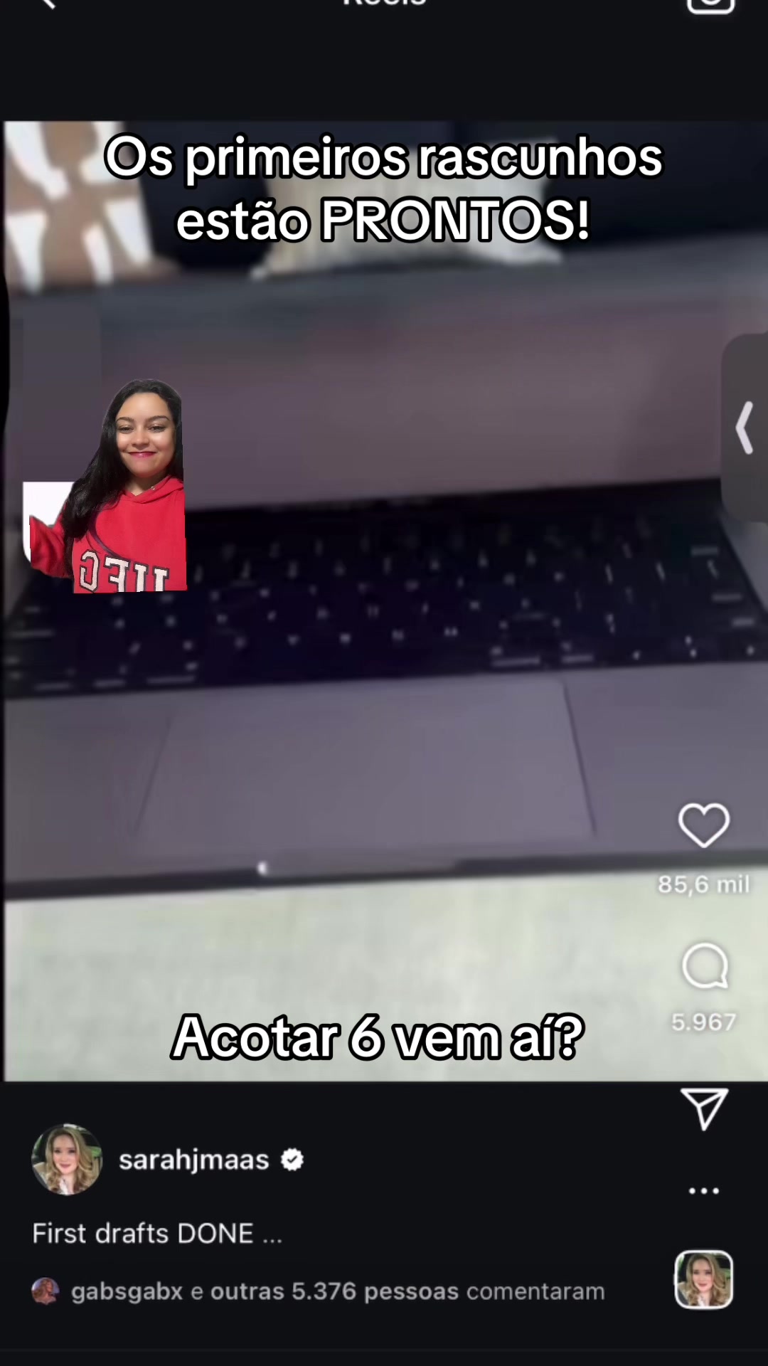 @ACOTAR BRASIL